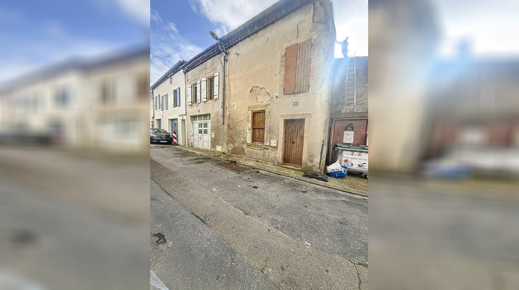 Ma-Cabane - Vente Maison Castelnaudary, 40 m²