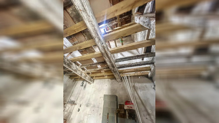 Ma-Cabane - Vente Maison Castelnaudary, 40 m²