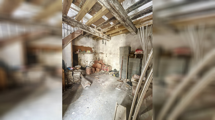 Ma-Cabane - Vente Maison Castelnaudary, 40 m²