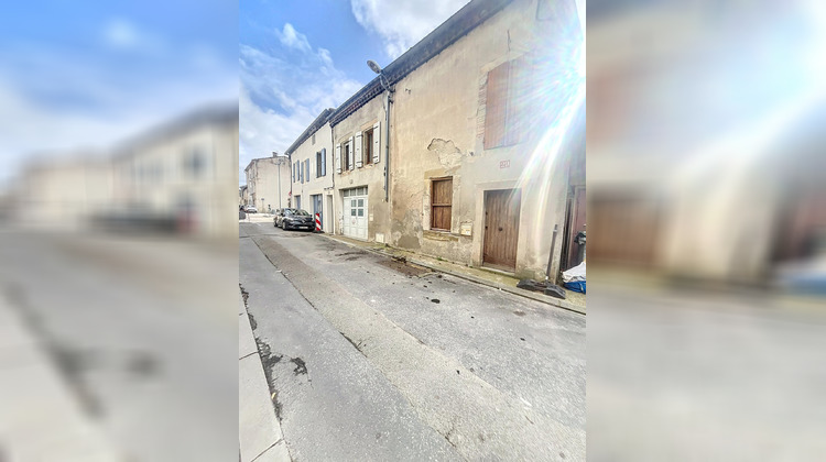 Ma-Cabane - Vente Maison Castelnaudary, 40 m²