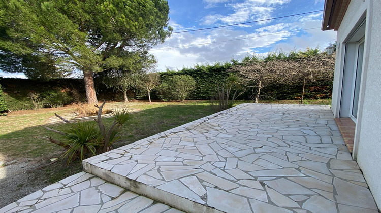 Ma-Cabane - Vente Maison CASTELNAUDARY, 122 m²