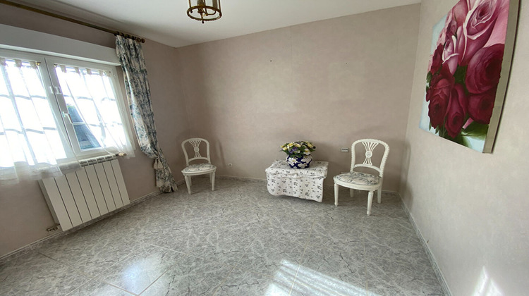 Ma-Cabane - Vente Maison CASTELNAUDARY, 122 m²