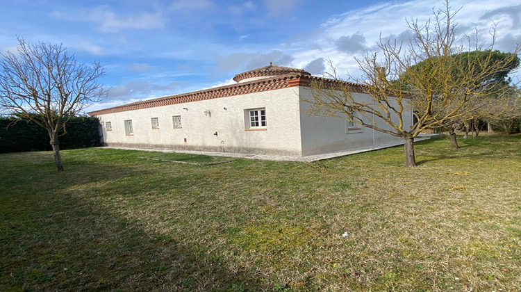 Ma-Cabane - Vente Maison CASTELNAUDARY, 122 m²