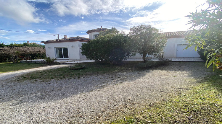 Ma-Cabane - Vente Maison CASTELNAUDARY, 122 m²