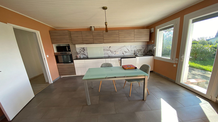 Ma-Cabane - Vente Maison CASTELNAUDARY, 115 m²