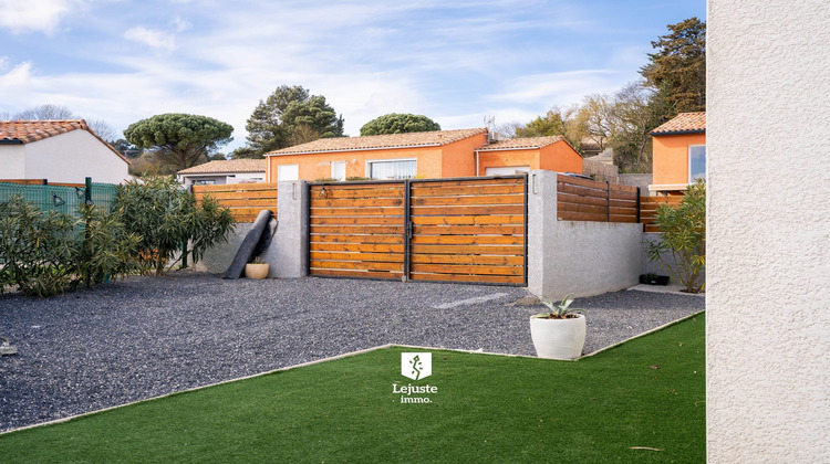 Ma-Cabane - Vente Maison Castelnaudary, 82 m²