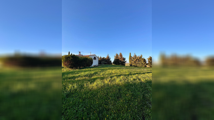 Ma-Cabane - Vente Maison Castelnaudary, 172 m²