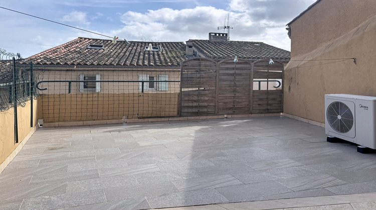 Ma-Cabane - Vente Maison Castelnaudary, 102 m²