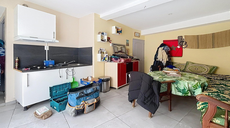 Ma-Cabane - Vente Maison Castelnaudary, 102 m²