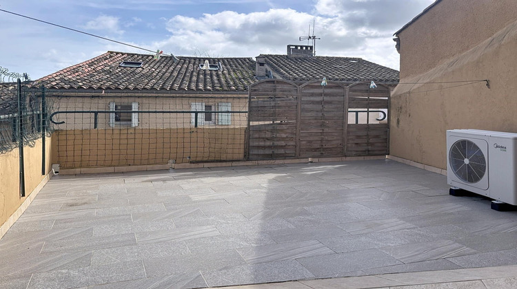 Ma-Cabane - Vente Maison Castelnaudary, 102 m²