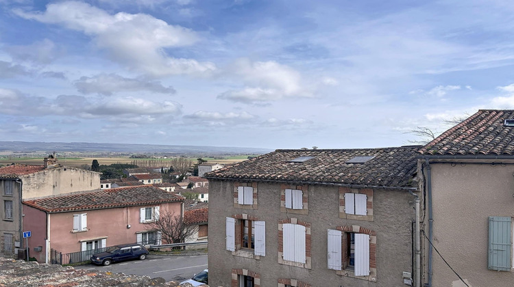 Ma-Cabane - Vente Maison Castelnaudary, 102 m²