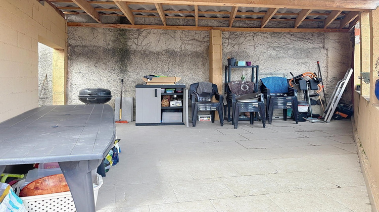 Ma-Cabane - Vente Maison Castelnaudary, 102 m²