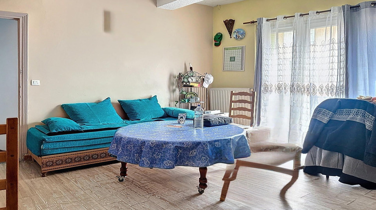 Ma-Cabane - Vente Maison Castelnaudary, 102 m²