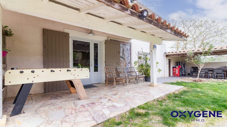 Ma-Cabane - Vente Maison Castelnaudary, 280 m²