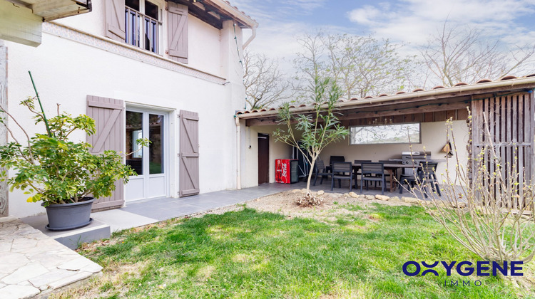 Ma-Cabane - Vente Maison Castelnaudary, 280 m²