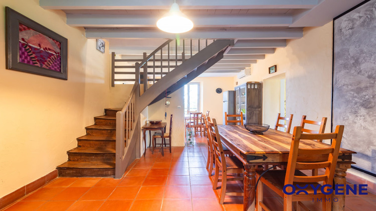 Ma-Cabane - Vente Maison Castelnaudary, 280 m²