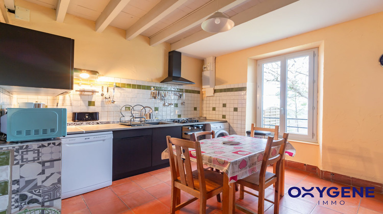 Ma-Cabane - Vente Maison Castelnaudary, 280 m²