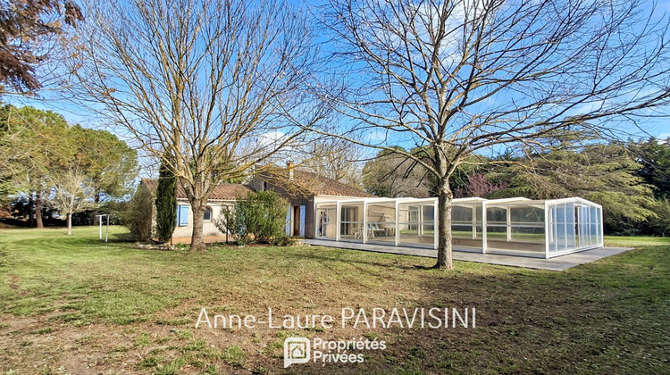 Ma-Cabane - Vente Maison CASTELNAUDARY, 117 m²