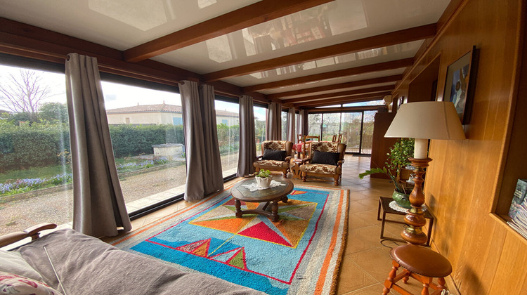Ma-Cabane - Vente Maison CASTELNAUDARY, 141 m²