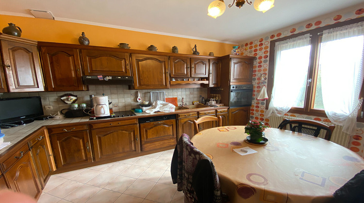 Ma-Cabane - Vente Maison CASTELNAUDARY, 141 m²