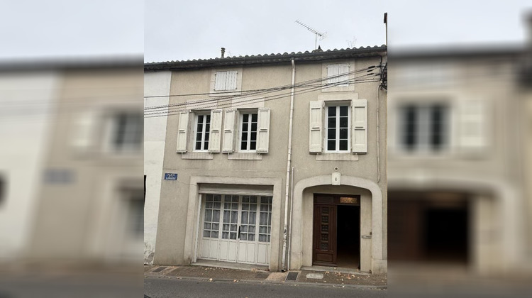 Ma-Cabane - Vente Maison CASTELNAUDARY, 225 m²