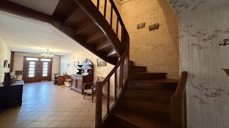 Ma-Cabane - Vente Maison CASTELNAUDARY, 225 m²