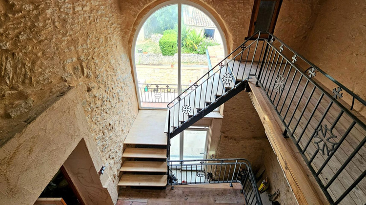 Ma-Cabane - Vente Maison CASTELNAUDARY, 255 m²