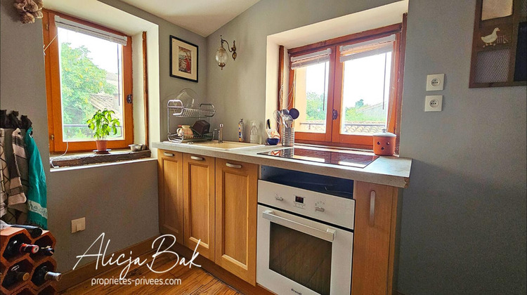 Ma-Cabane - Vente Maison CASTELNAUDARY, 255 m²