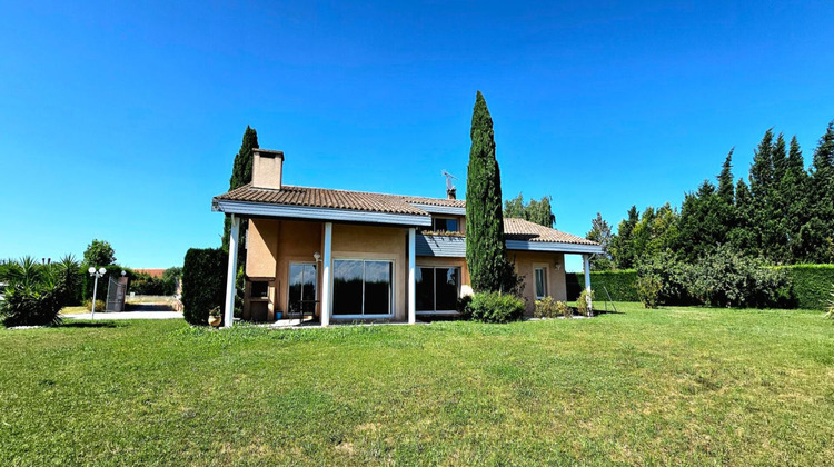 Ma-Cabane - Vente Maison CASTELNAUDARY, 181 m²