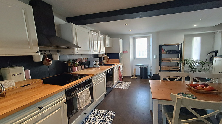 Ma-Cabane - Vente Maison CASTELNAUDARY, 115 m²