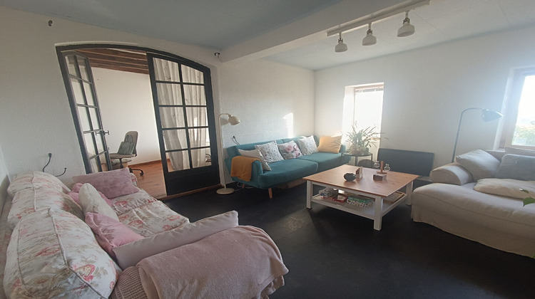 Ma-Cabane - Vente Maison CASTELNAUDARY, 115 m²