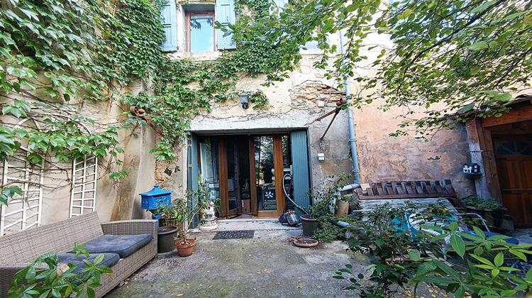 Ma-Cabane - Vente Maison CASTELNAUDARY, 115 m²