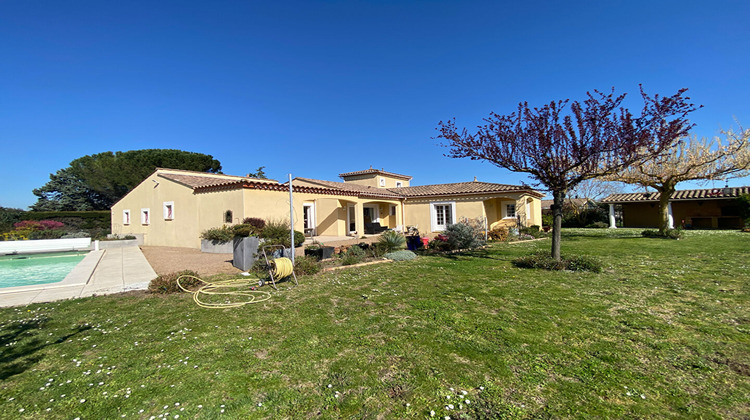 Ma-Cabane - Vente Maison CASTELNAUDARY, 132 m²