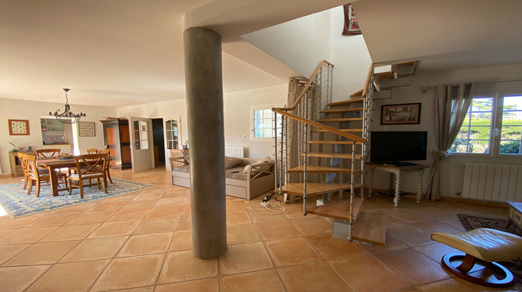 Ma-Cabane - Vente Maison CASTELNAUDARY, 132 m²