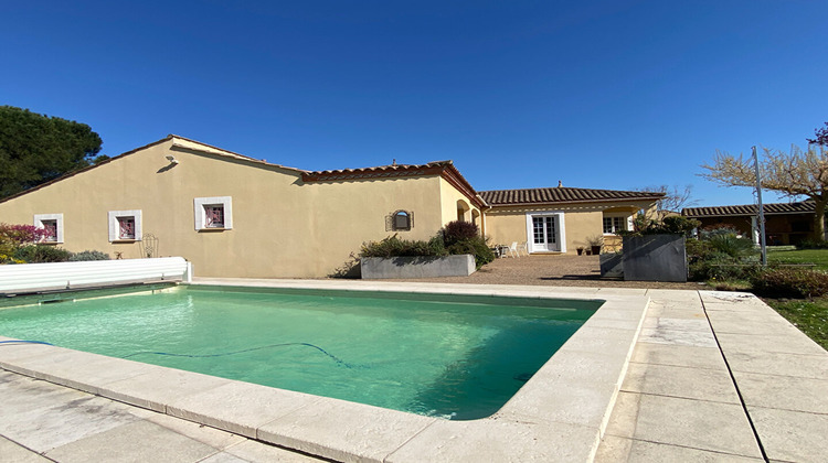 Ma-Cabane - Vente Maison CASTELNAUDARY, 132 m²