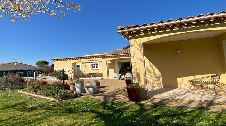 Ma-Cabane - Vente Maison CASTELNAUDARY, 132 m²