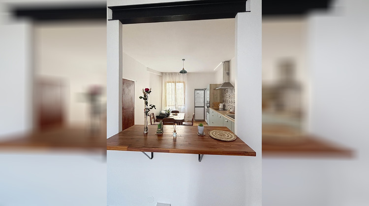 Ma-Cabane - Vente Maison Castelnaudary, 128 m²
