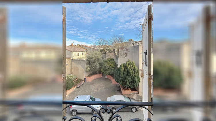 Ma-Cabane - Vente Maison Castelnaudary, 128 m²