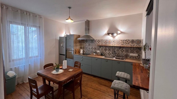 Ma-Cabane - Vente Maison Castelnaudary, 128 m²