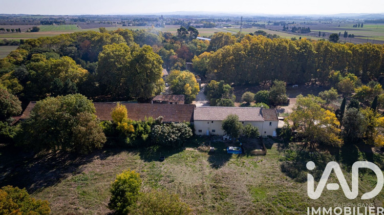 Ma-Cabane - Vente Maison Castelnaudary, 314 m²
