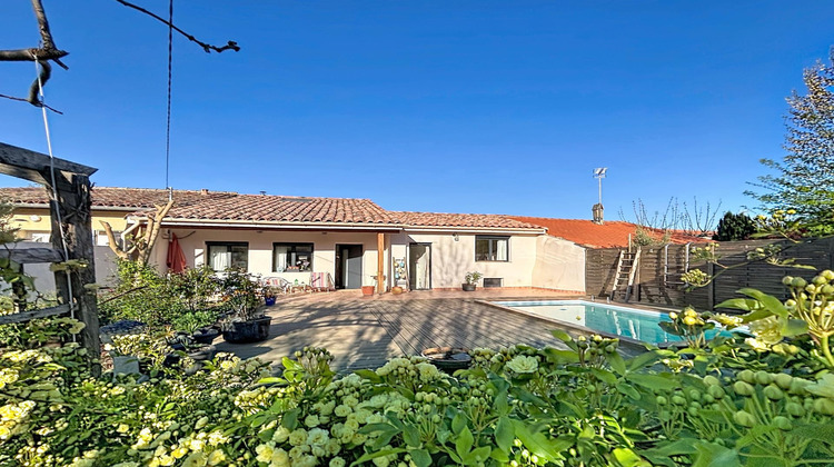 Ma-Cabane - Vente Maison Castelnaudary, 100 m²