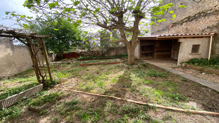 Ma-Cabane - Vente Maison CASTELNAUDARY, 79 m²