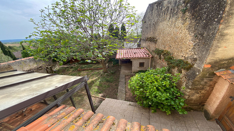 Ma-Cabane - Vente Maison CASTELNAUDARY, 79 m²