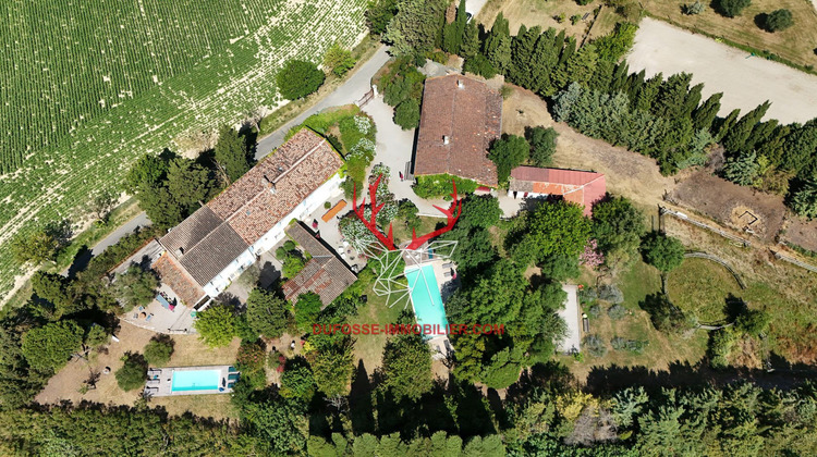 Ma-Cabane - Vente Maison CASTELNAUDARY, 940 m²