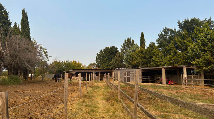 Ma-Cabane - Vente Maison CASTELNAUDARY, 940 m²
