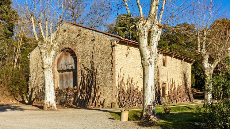 Ma-Cabane - Vente Maison CASTELNAUDARY, 700 m²