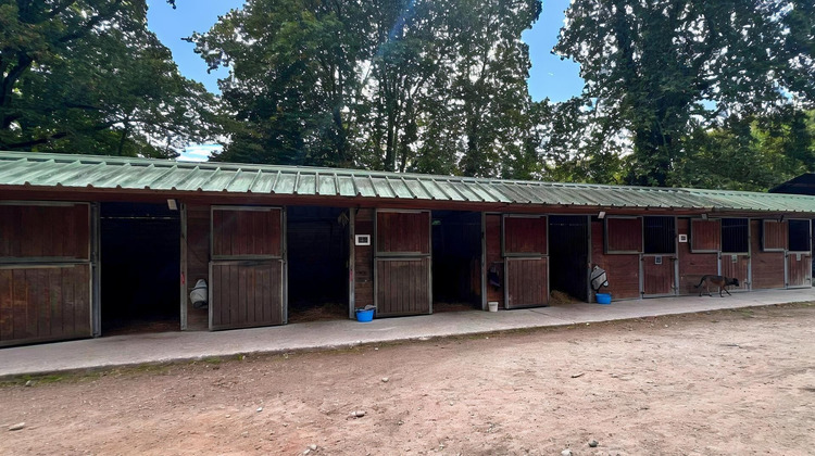 Ma-Cabane - Vente Maison CASTELNAUDARY, 295 m²