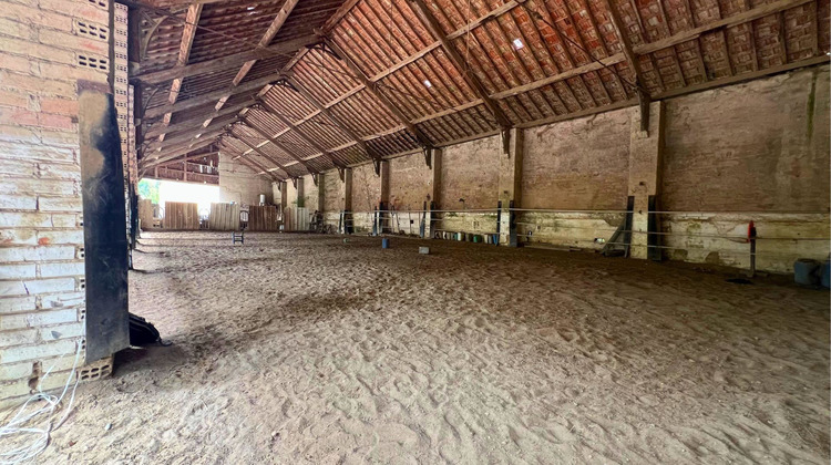 Ma-Cabane - Vente Maison CASTELNAUDARY, 295 m²