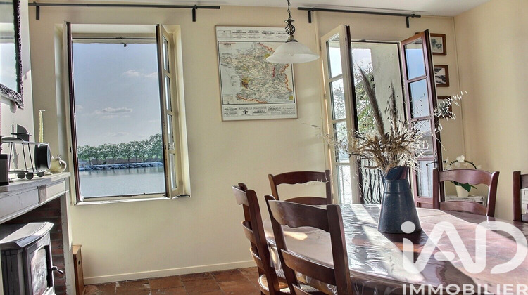 Ma-Cabane - Vente Maison Castelnaudary, 154 m²