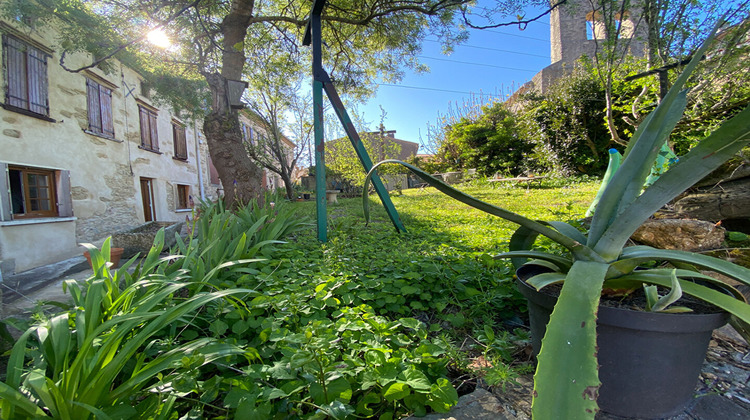 Ma-Cabane - Vente Maison CASTELNAUDARY, 127 m²